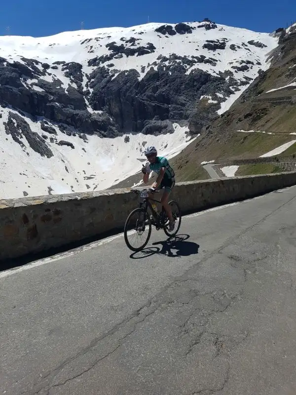 Stelvio foto 34