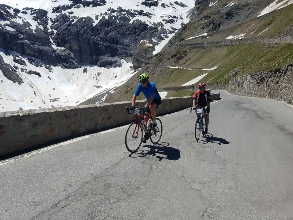 Stelvio foto 35