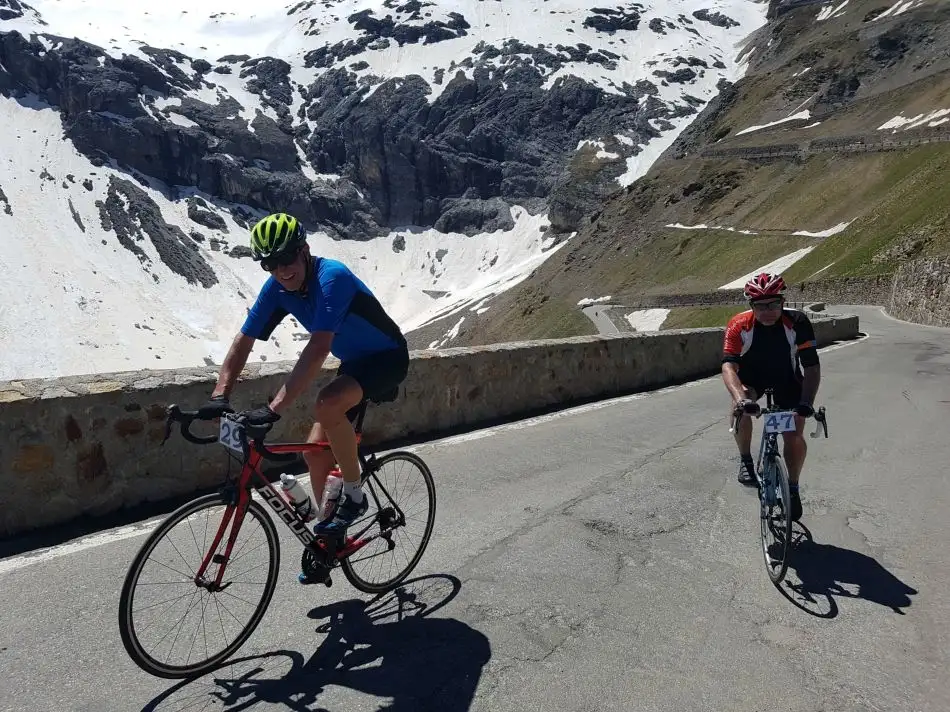 Stelvio foto 36