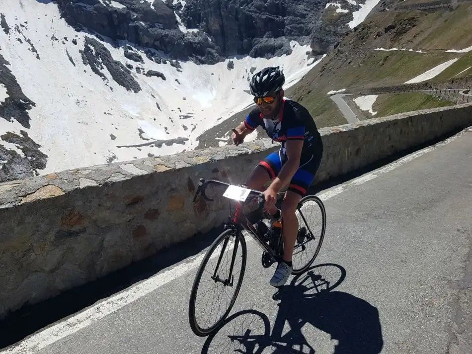 Stelvio foto 37