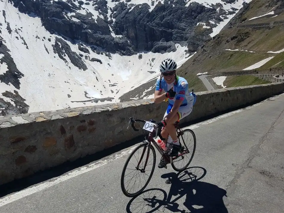 Stelvio foto 38