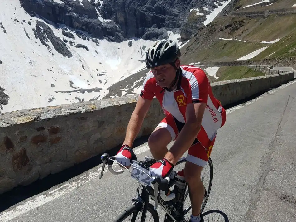 Stelvio foto 39
