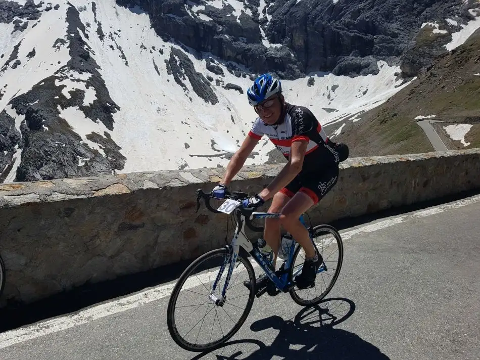 Stelvio foto 40