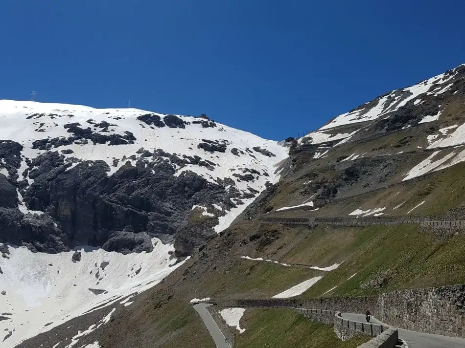 Stelvio foto 41