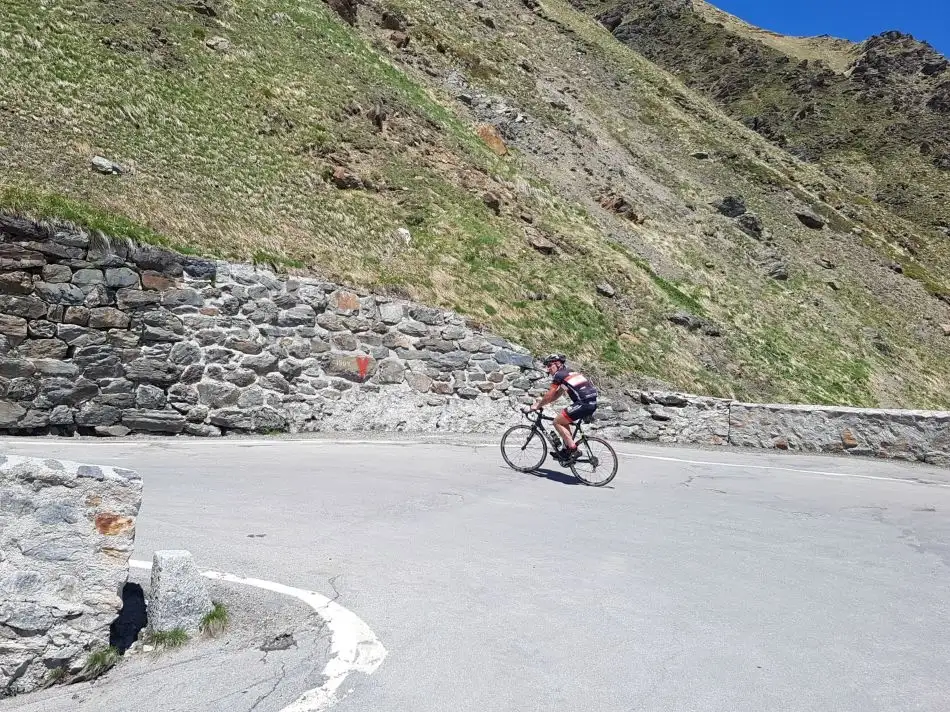 Stelvio foto 42