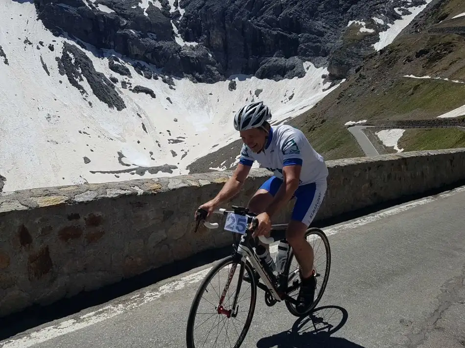 Stelvio foto 43