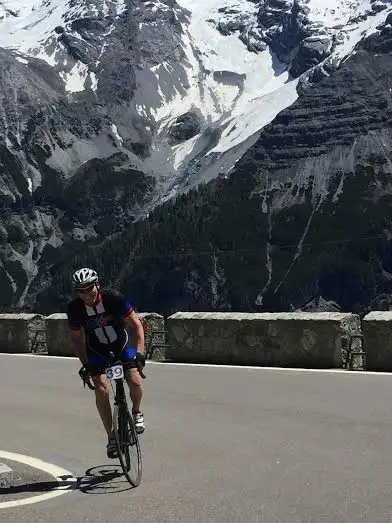 Stelvio foto 47