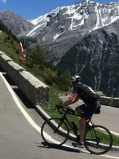 Stelvio foto 49