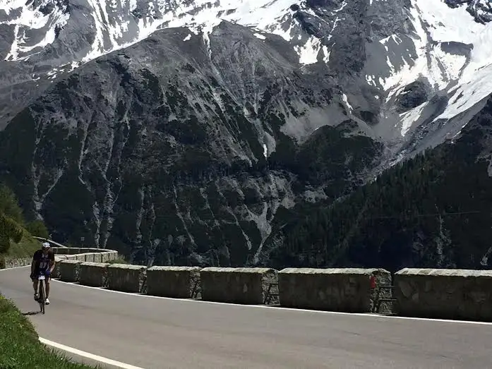 Stelvio foto 50
