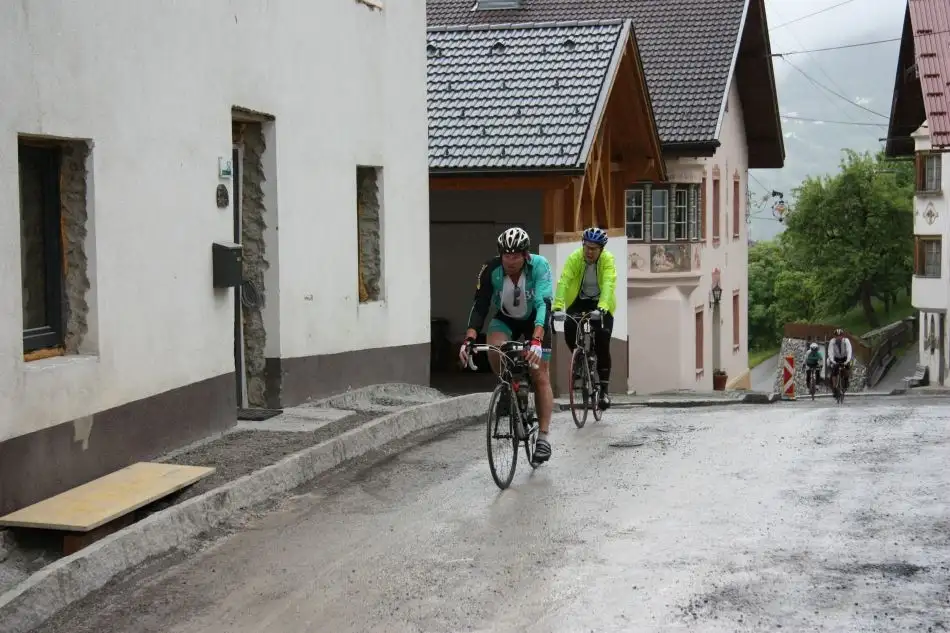 Stelvio foto 58