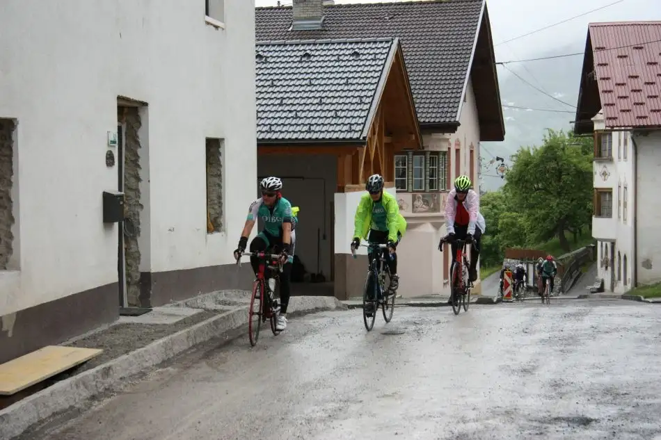 Stelvio foto 63