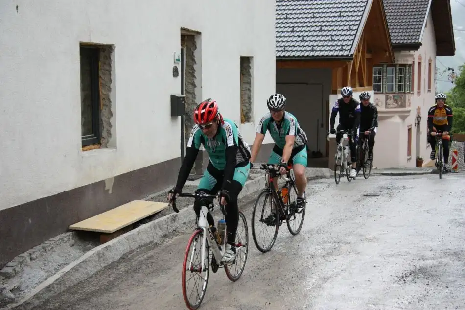 Stelvio foto 66