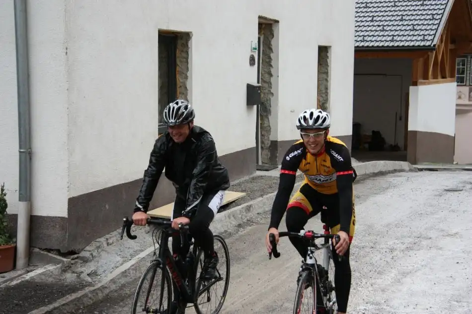 Stelvio foto 68
