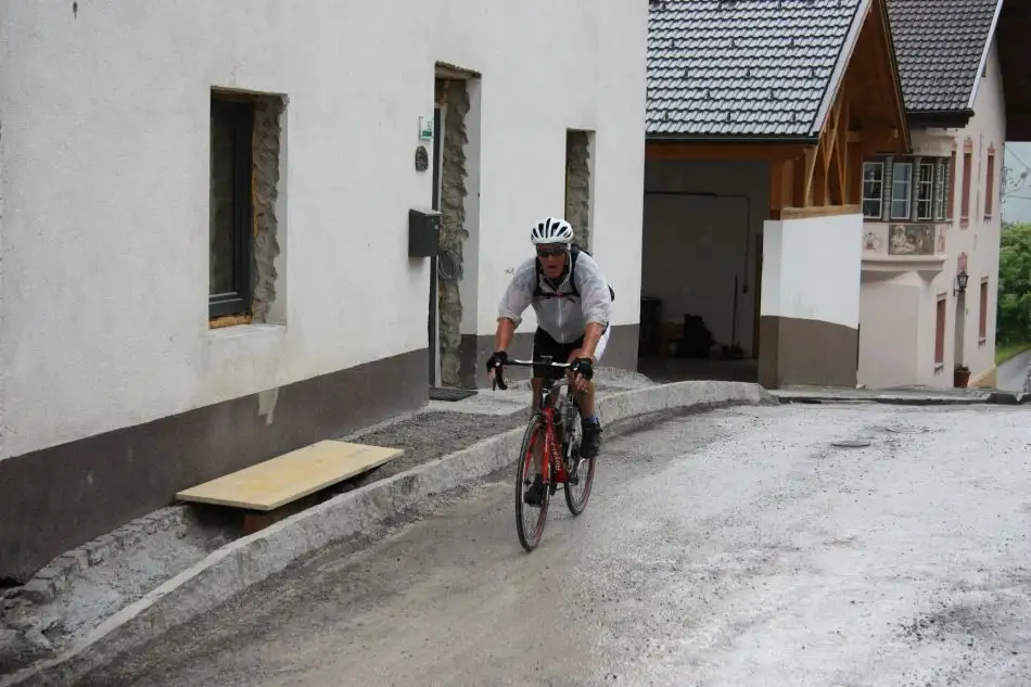 Stelvio foto 69