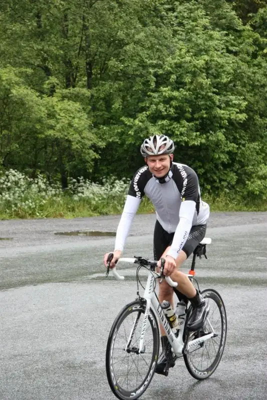 Stelvio foto 73