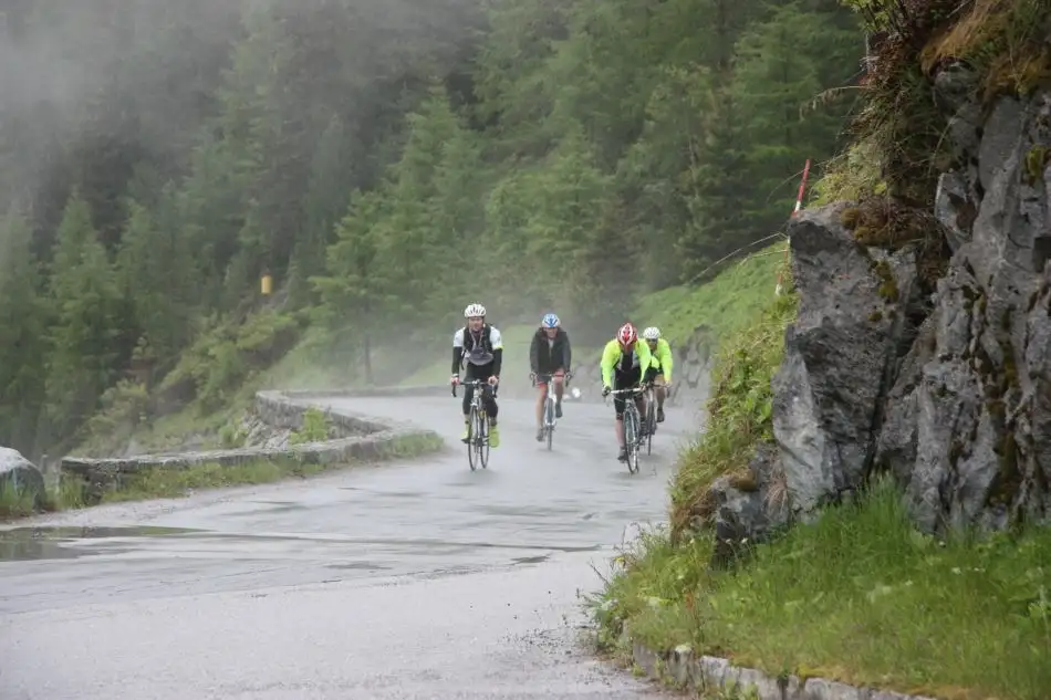 Stelvio foto 84