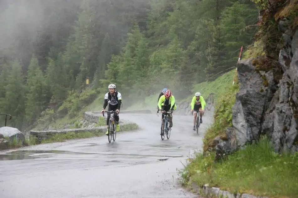 Stelvio foto 85