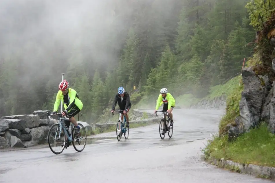Stelvio foto 86