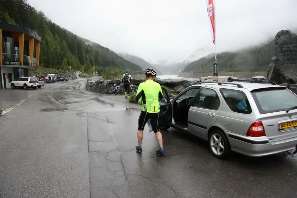 Stelvio foto 89