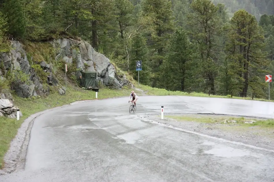 Stelvio foto 90