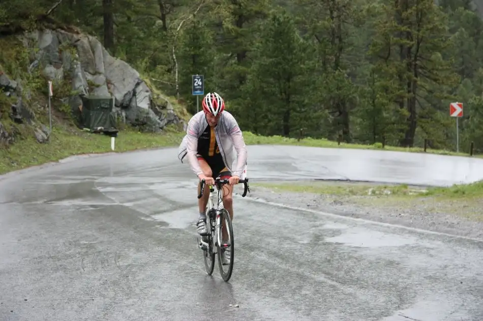 Stelvio foto 91