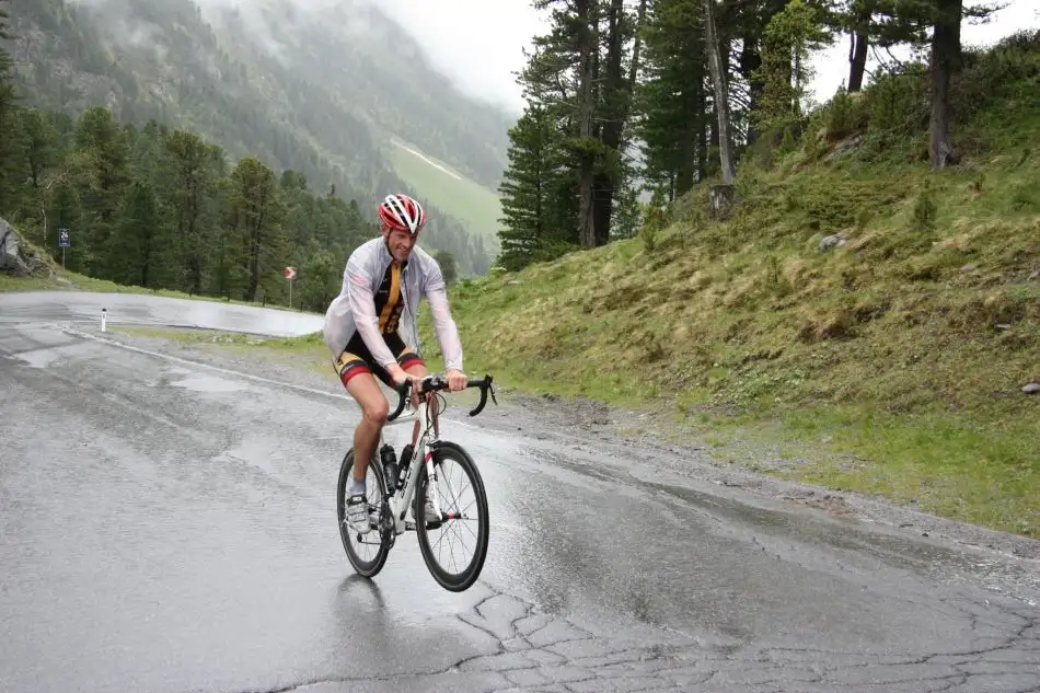 Stelvio foto 92
