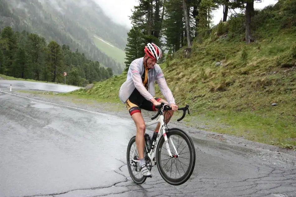 Stelvio foto 93