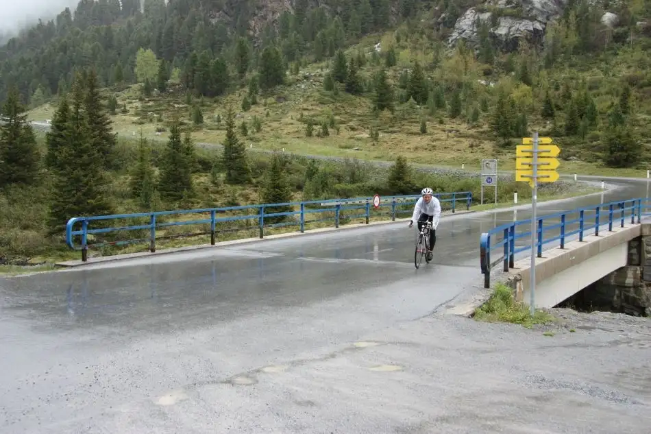 Stelvio foto 97