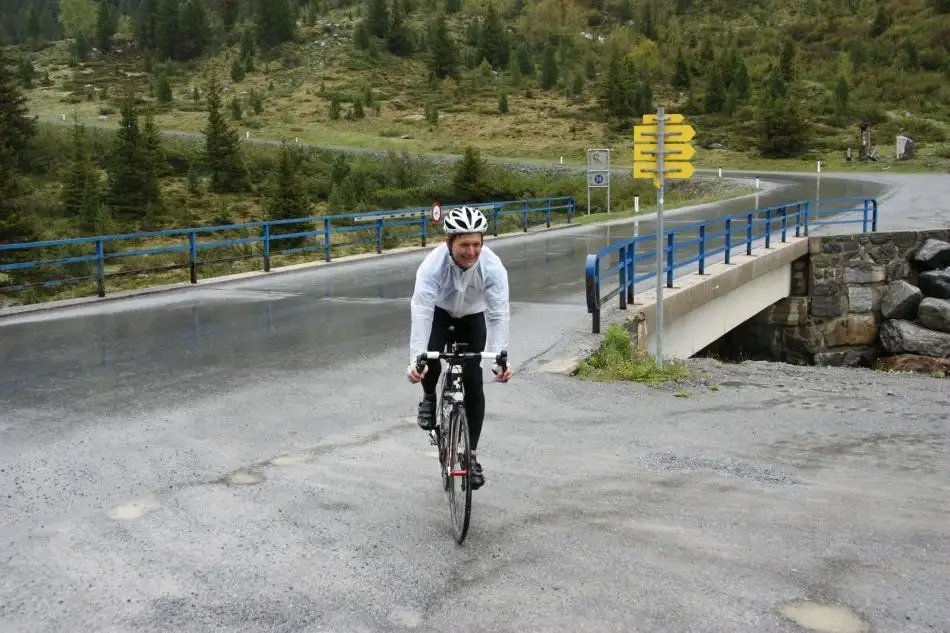 Stelvio foto 98