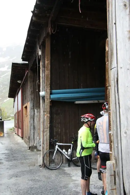 Stelvio foto 99