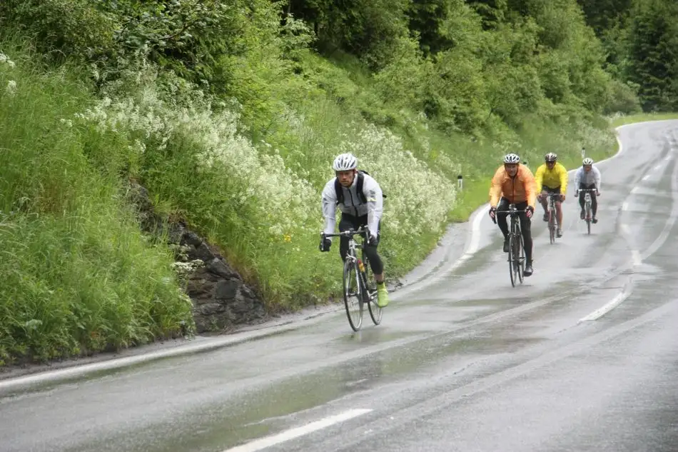 Stelvio foto 103