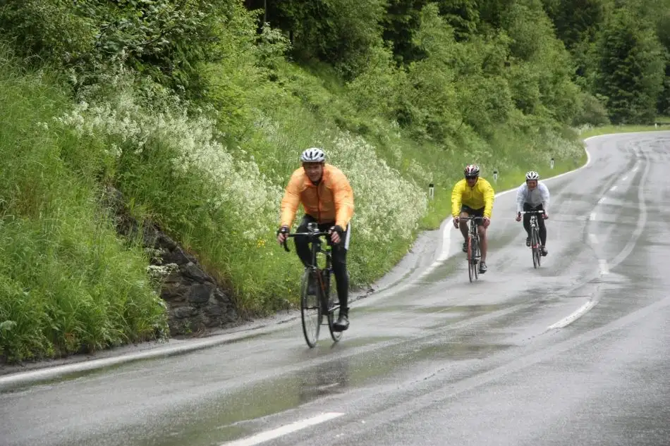 Stelvio foto 105