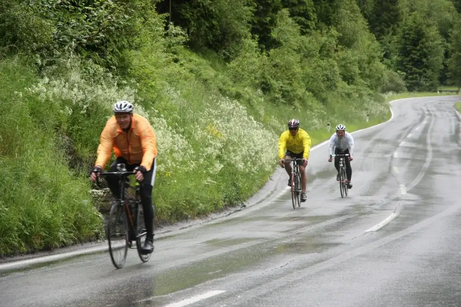 Stelvio foto 106