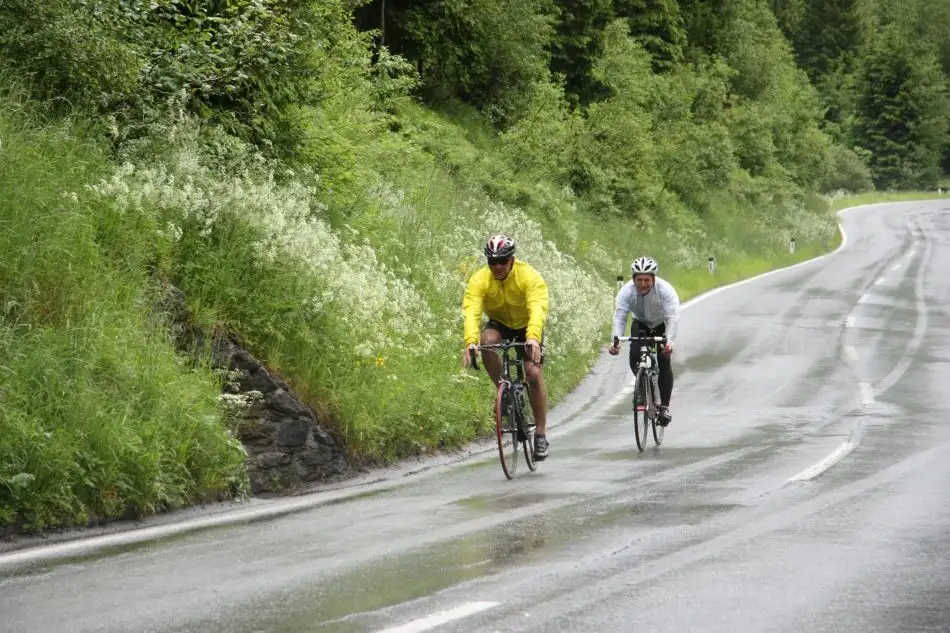 Stelvio foto 107