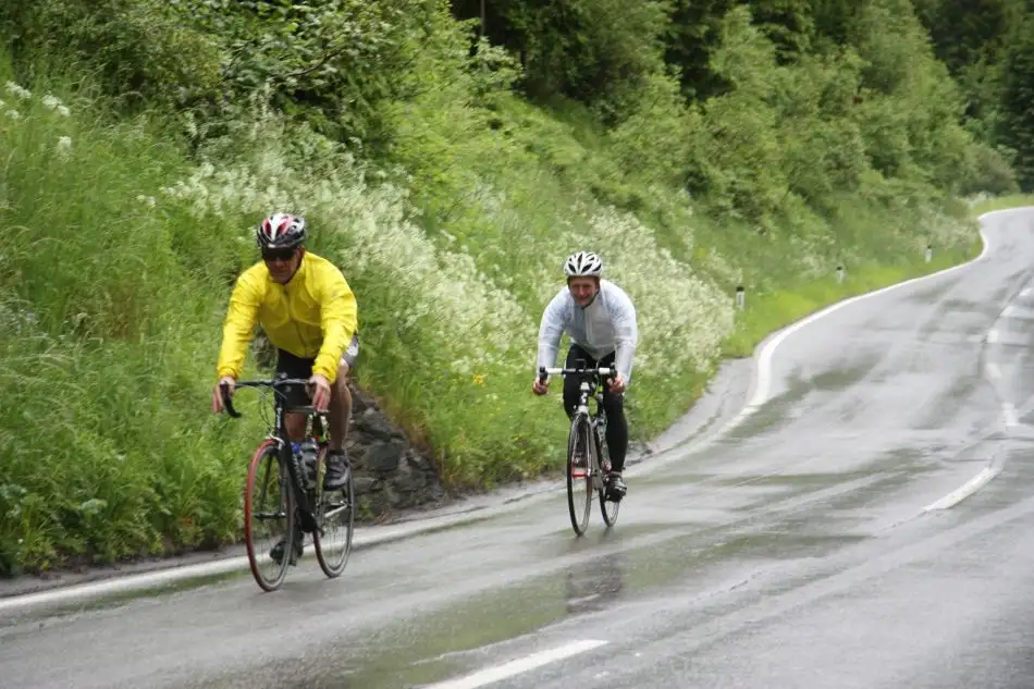 Stelvio foto 109