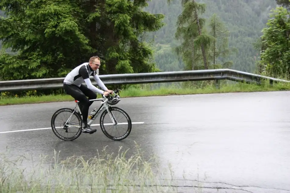 Stelvio foto 111