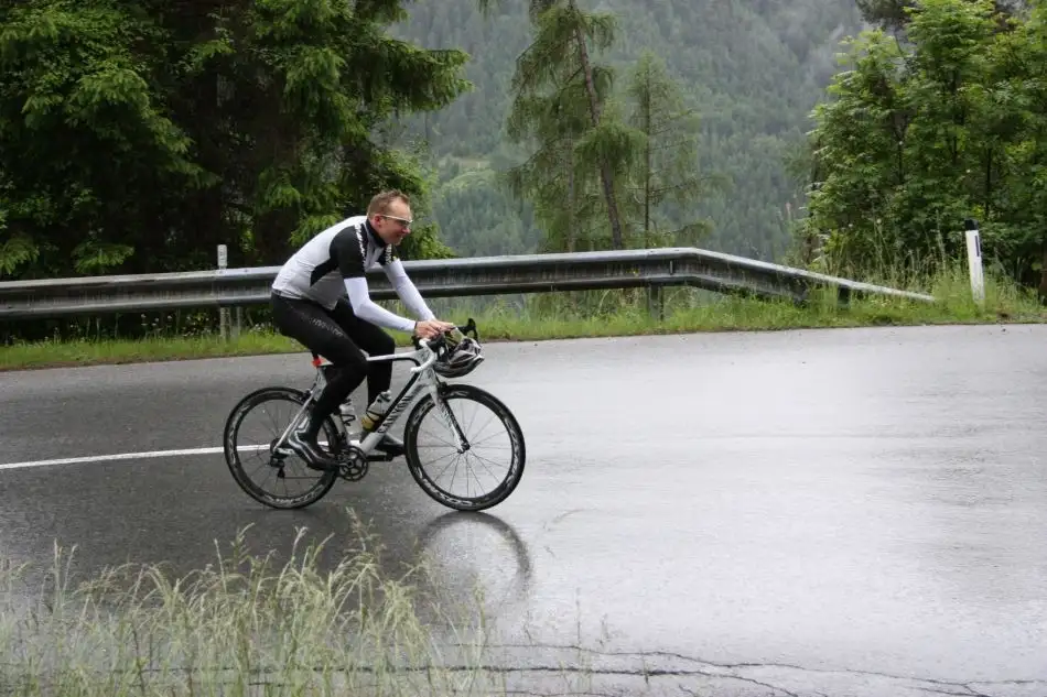 Stelvio foto 112