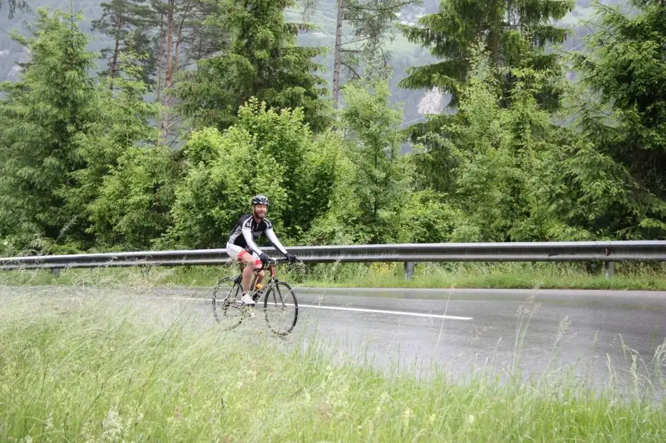 Stelvio foto 113
