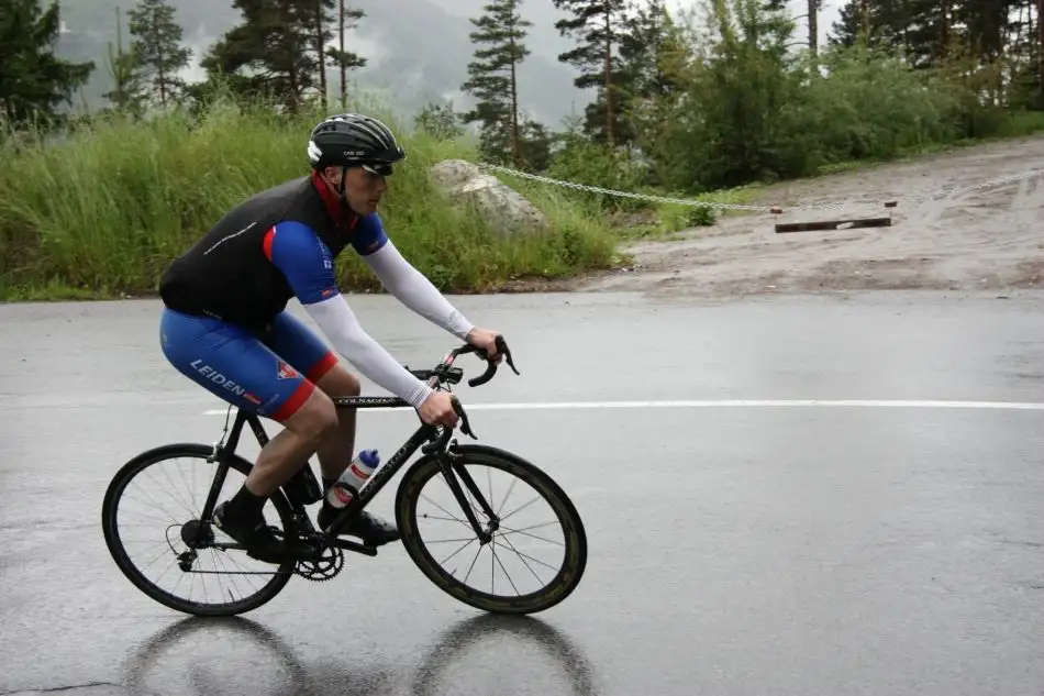 Stelvio foto 119