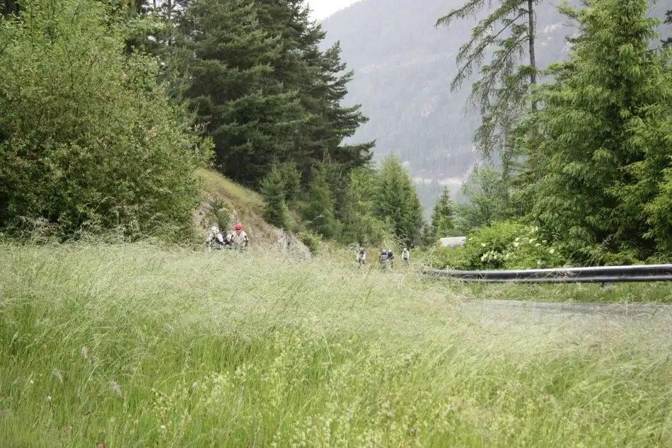 Stelvio foto 120