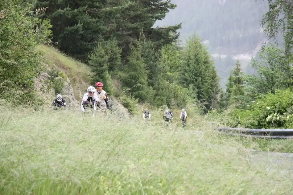 Stelvio foto 121