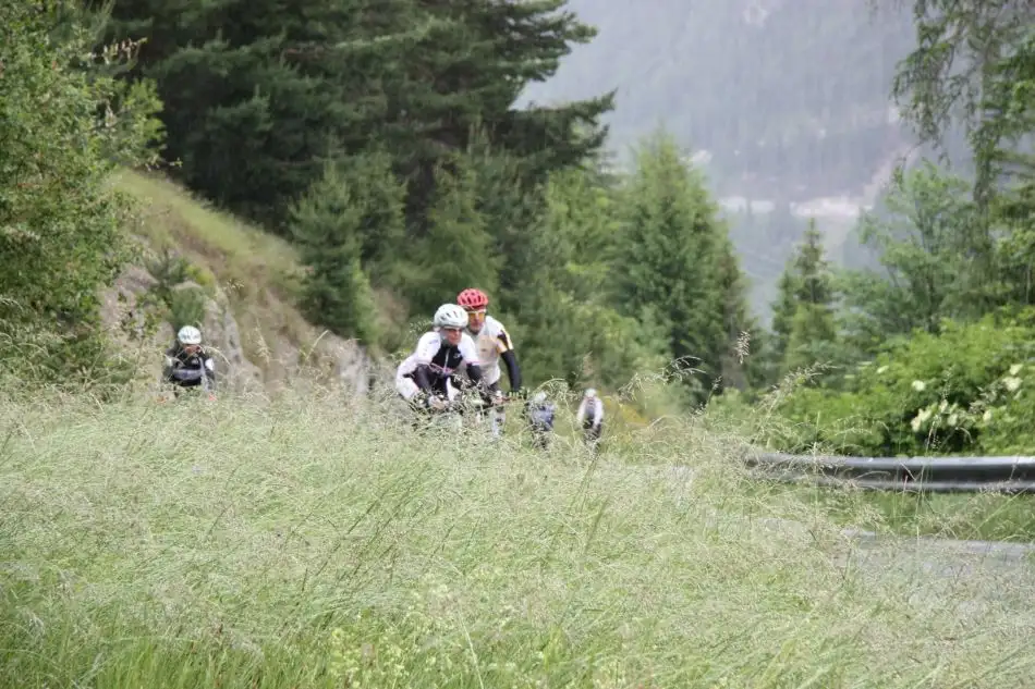Stelvio foto 122