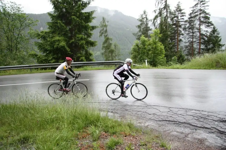 Stelvio foto 125
