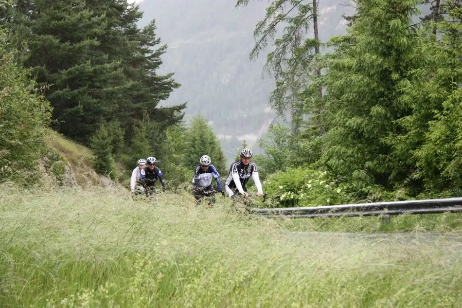 Stelvio foto 128