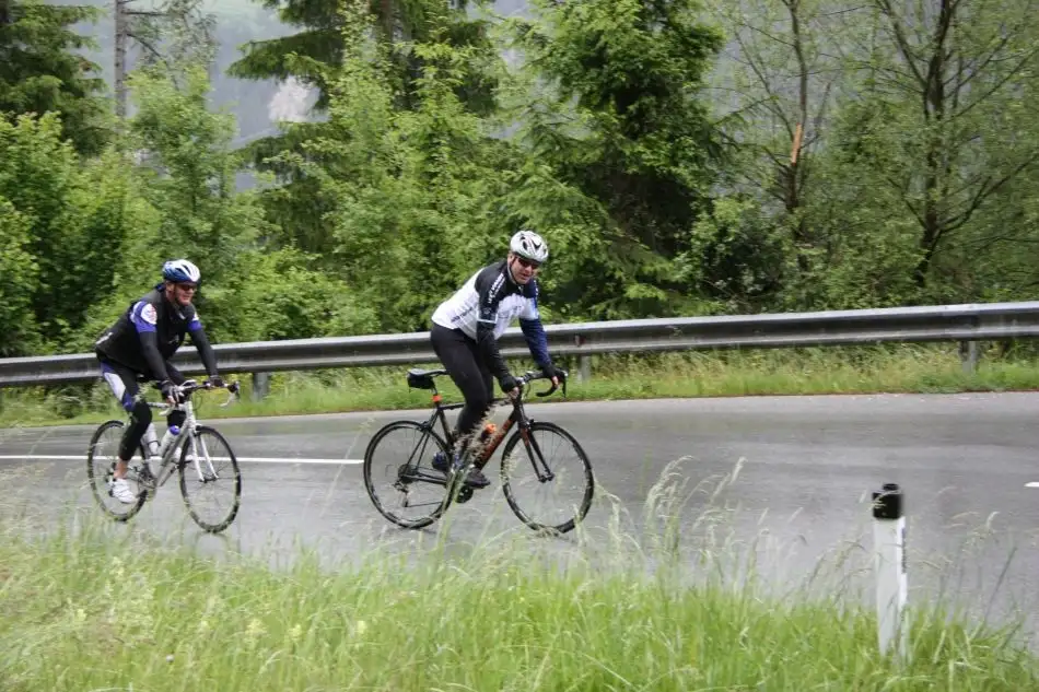 Stelvio foto 130
