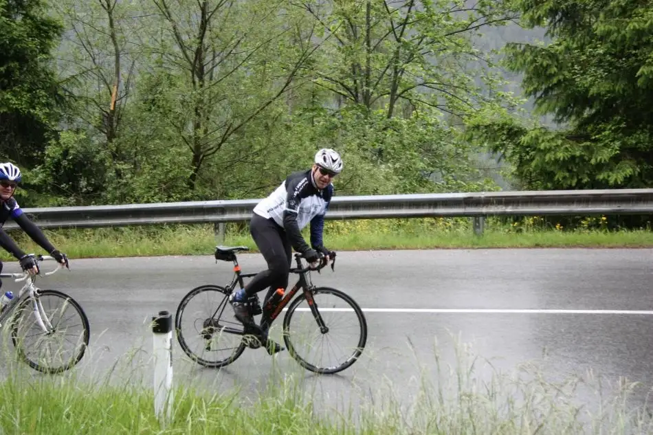 Stelvio foto 131