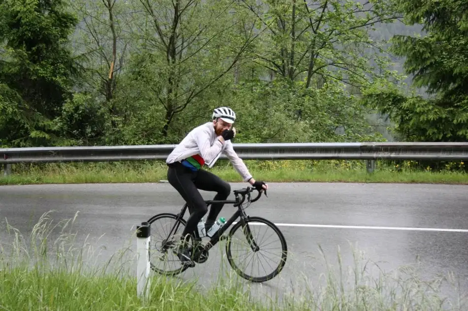 Stelvio foto 133