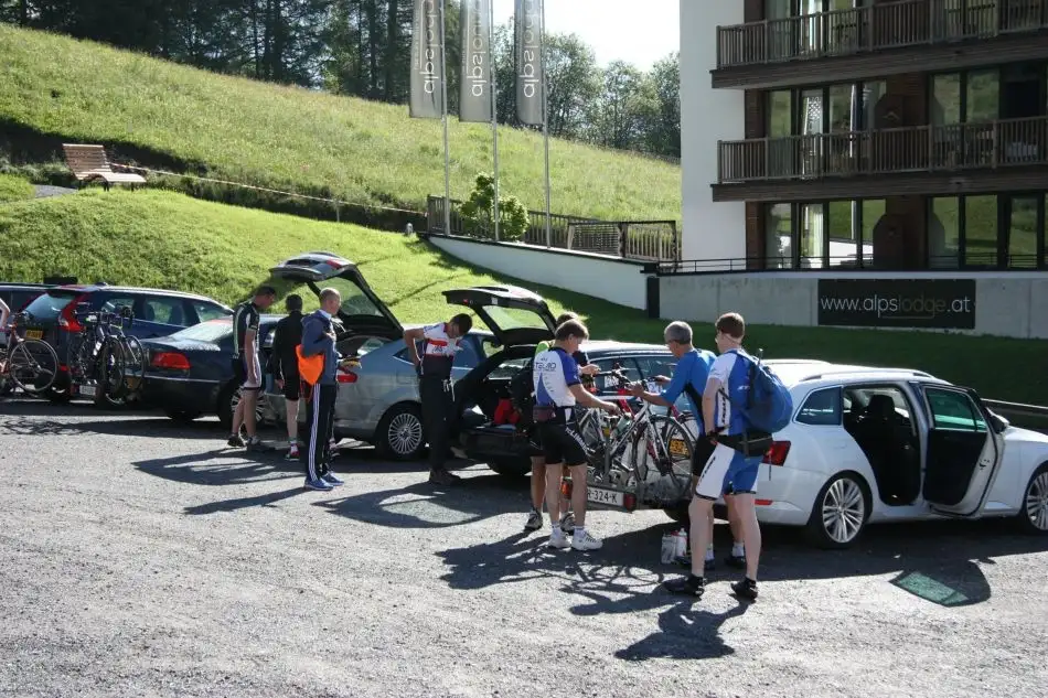 Stelvio foto 135