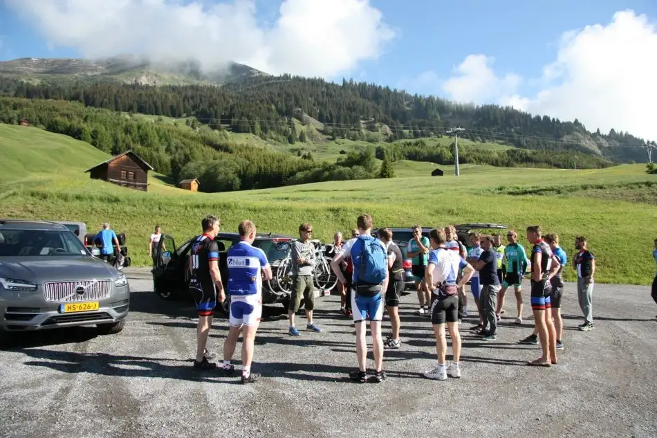 Stelvio foto 137