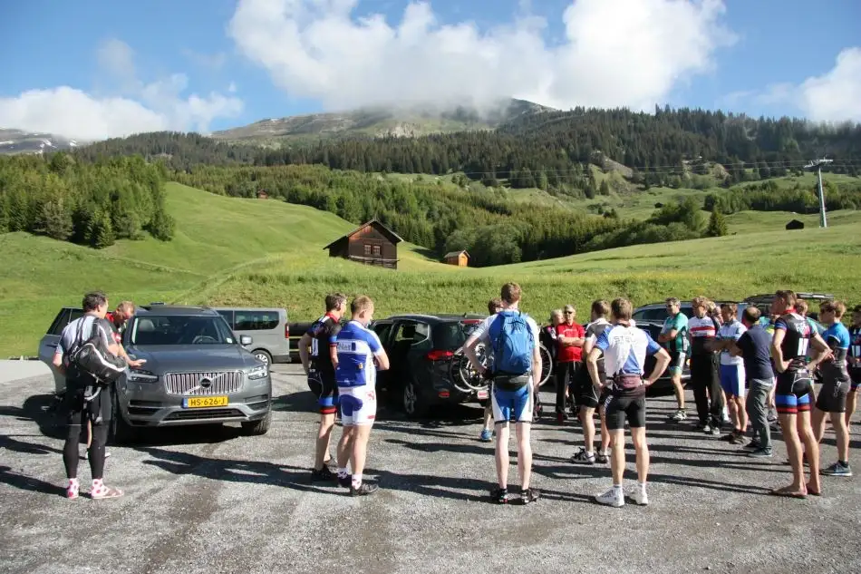 Stelvio foto 138